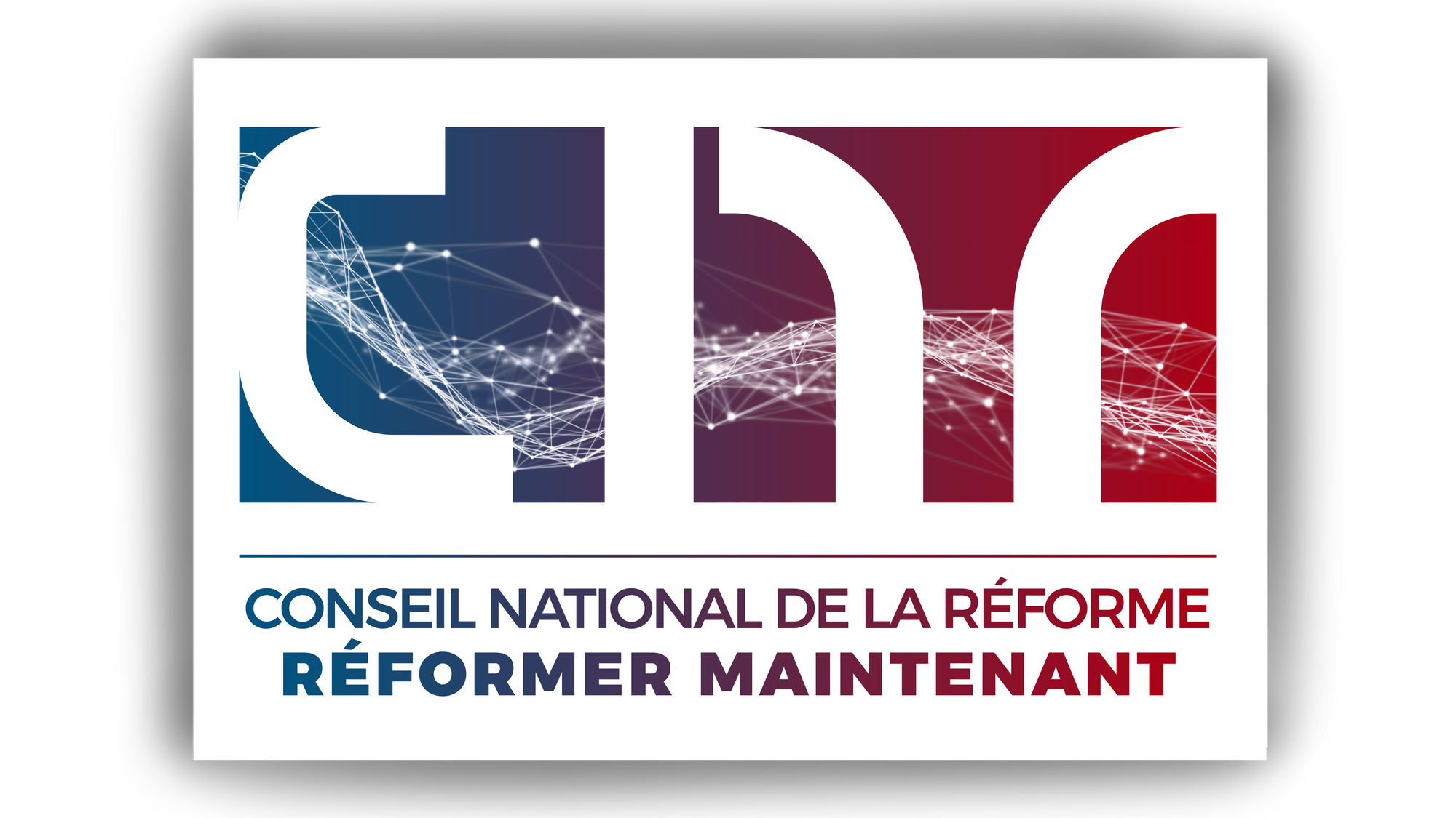 Conseil National de La Réforme